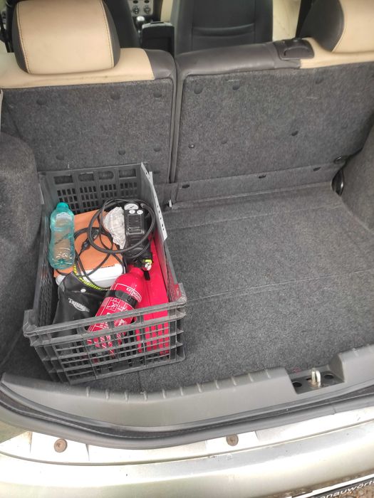 Vând/schimb Alfa Romeo 147, 2007, 1.9 jtd, 235000 km