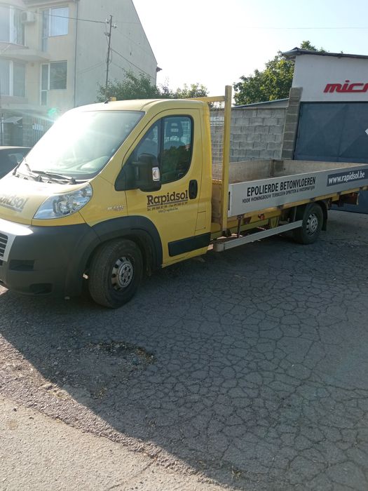 Fiat DUCATO  3.0D
