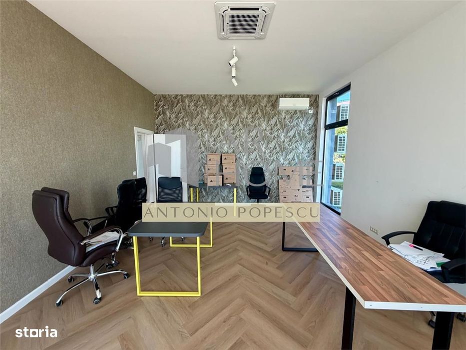 Spatiu comercial, parter de bloc, in Ploiesti, cartier Albert.
