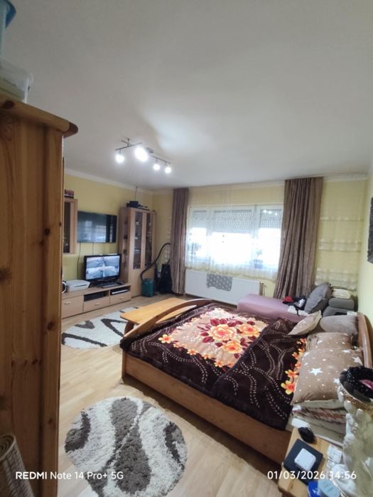 Casa Ungaria Csenger