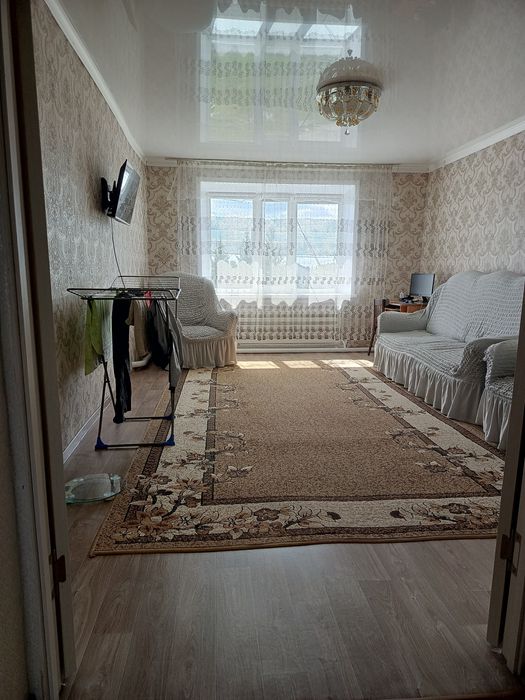 Недвижимость Квартира