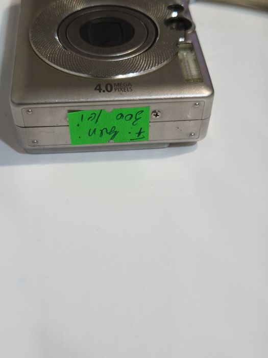 Aparat Photo  / camera digitala