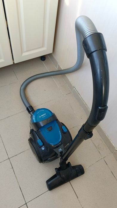 Пылесос Bosch Cleann