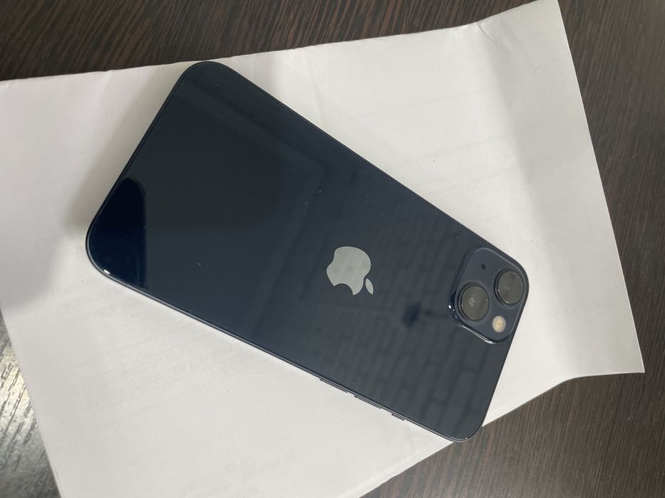 iPhone 13 128gb Новый
