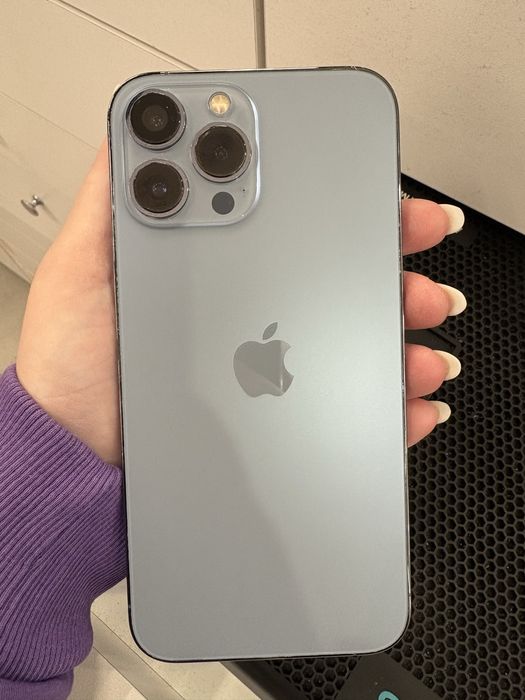 Vand 13 Pro Max 256 Gb