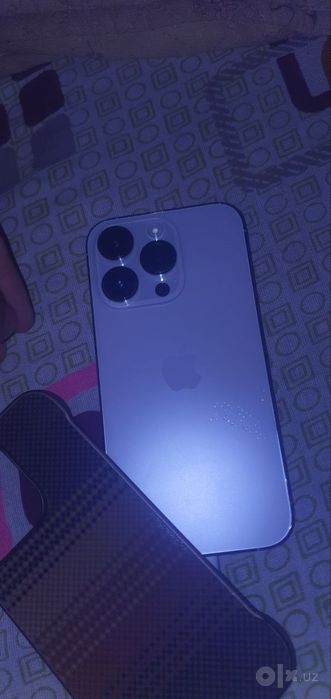 Iphone 14 pro ideal