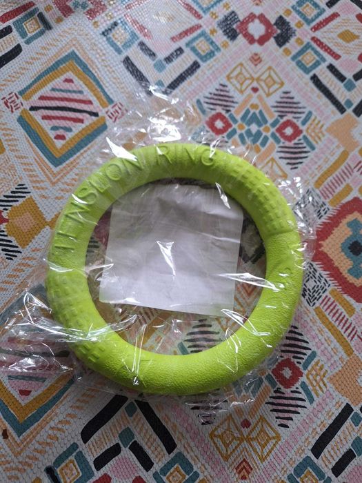 игрушка для собак