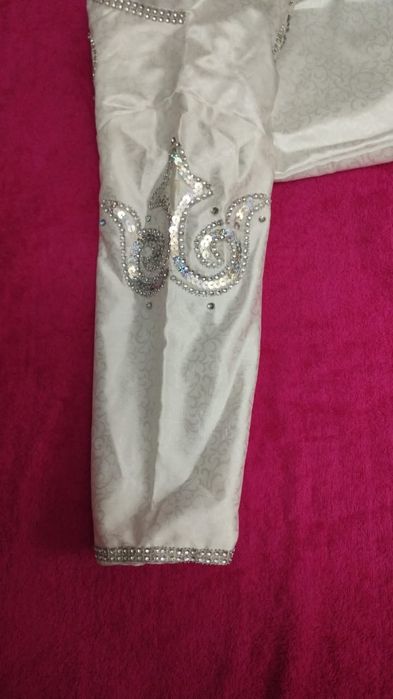 Костюм в национальном стиле