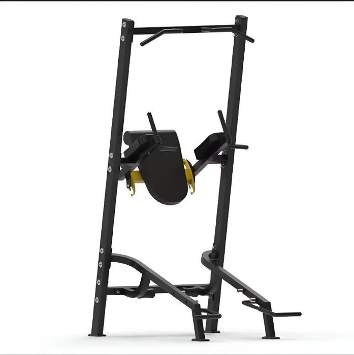 Турник брусья стоячие профессиональные