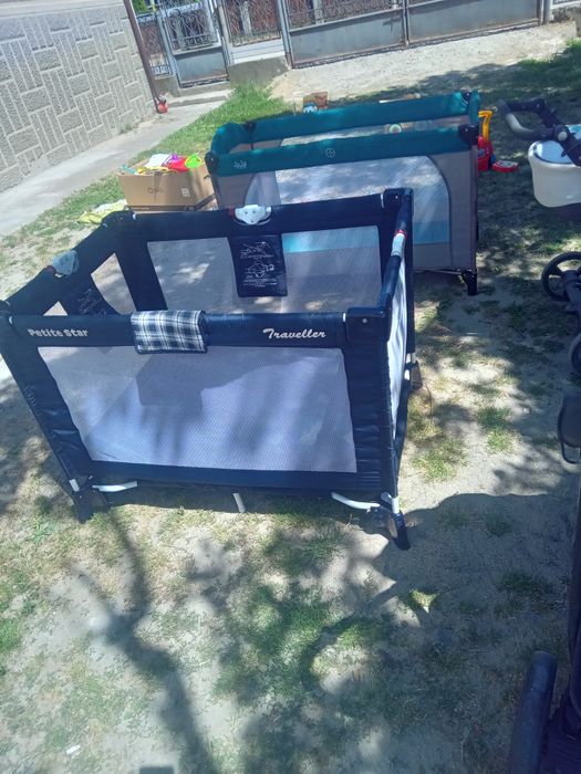 Vand patut pentru copii