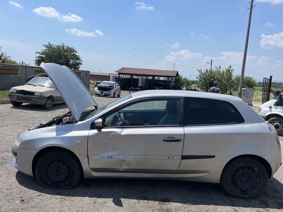 Fiat Stilo/ Фиат Стило две врати (2001 - 2007 1.2 16V) на части