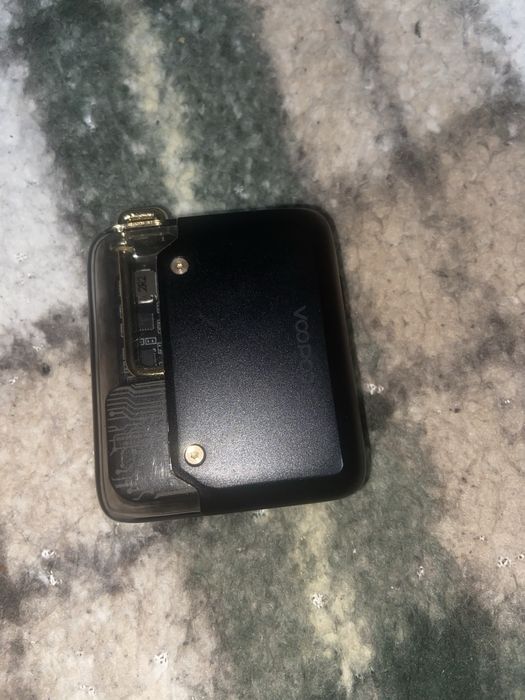 Vape argus p1 800mAh +capsula