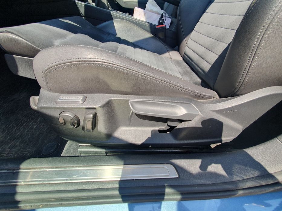 VW Passat B8 2.0 TDI 150CP BlueMotion
Comfortline BlueMotion