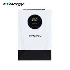 Параллельный солнечный инвертор6.2 Max 11kVt parallel quyosh inverteri