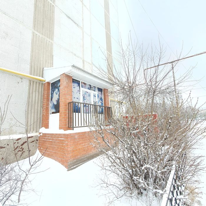 Продам коммерческое помещение