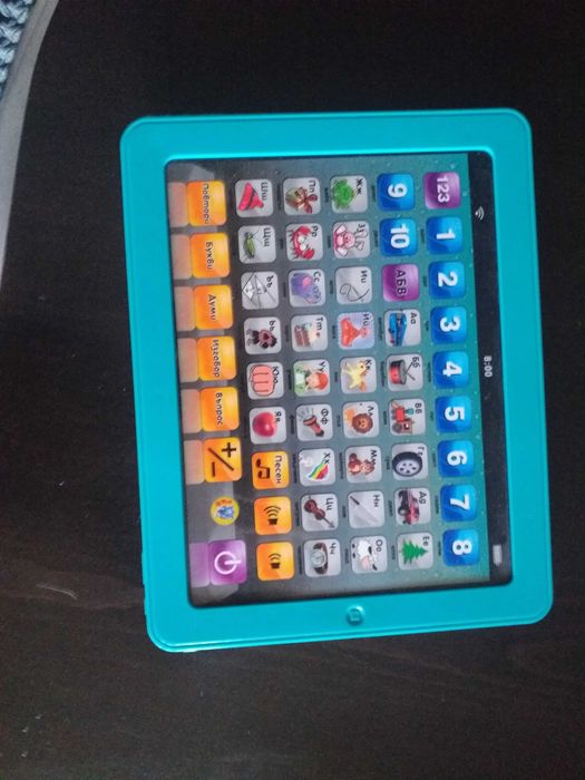 Детски занимателни играчки