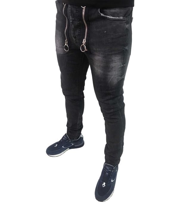 Мъжки дънки Dsquared 0740 !