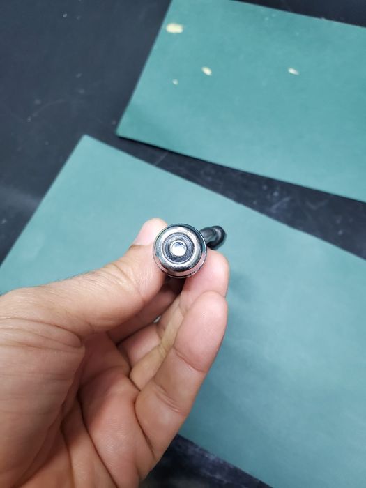 Зажым подсидеьного штирья для велосипеда