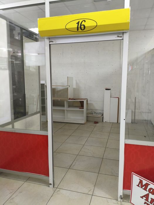 Продам бутик 15кв.м