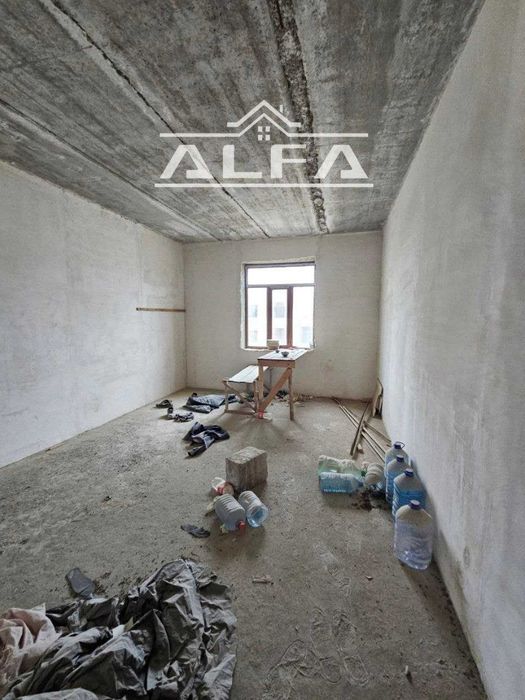 5 xonali 280m² +180m² pentxaus, 6-7-qavatlar.  #5x #4x #karobka #290a