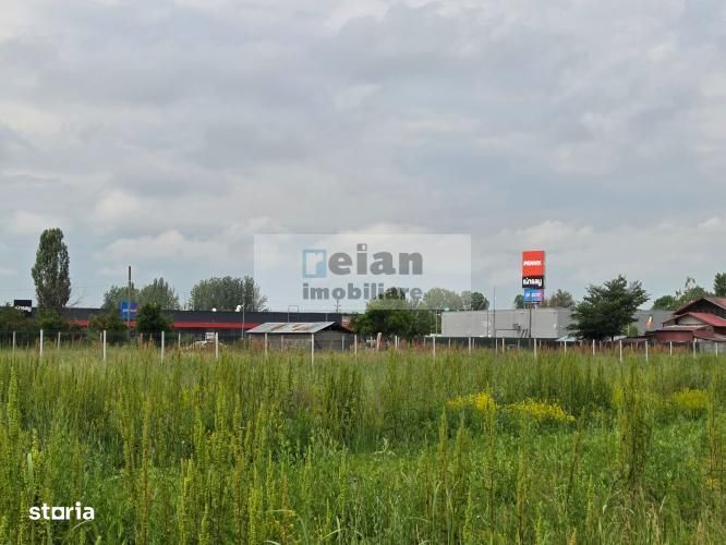 Ciolpani - Padure 1100 Mp, Toate Utilitatile, Padure, 26 Deschidere