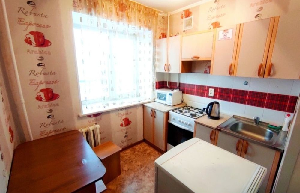 Продам 1 комн.квартиру. Центр.