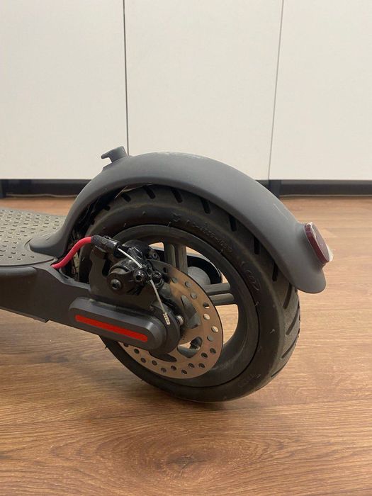Электросамокат Xiaomi Mijia Pro