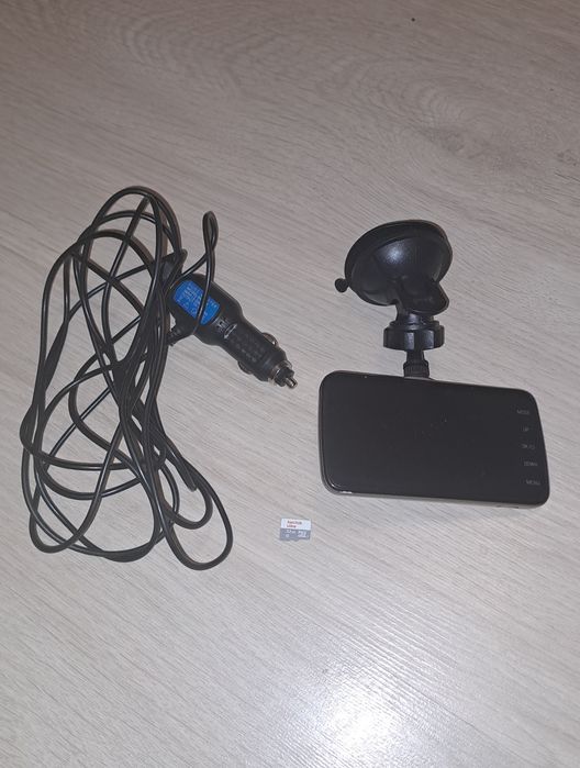 Camera video auto, DVR T810 FullHD