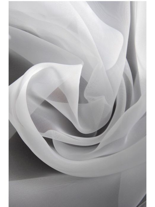 Тюль новый размер разный