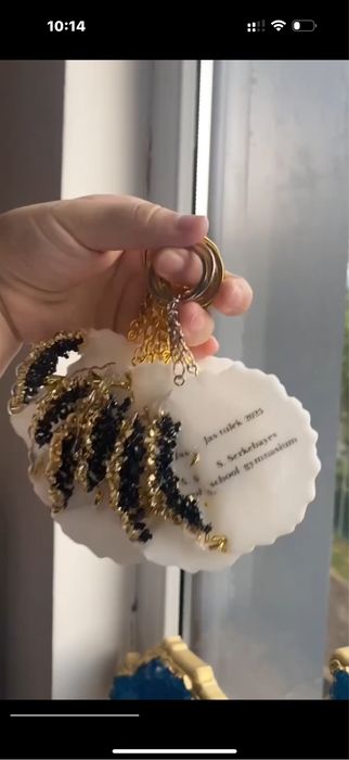 Тойбастар Бонбонерьки Сувениры