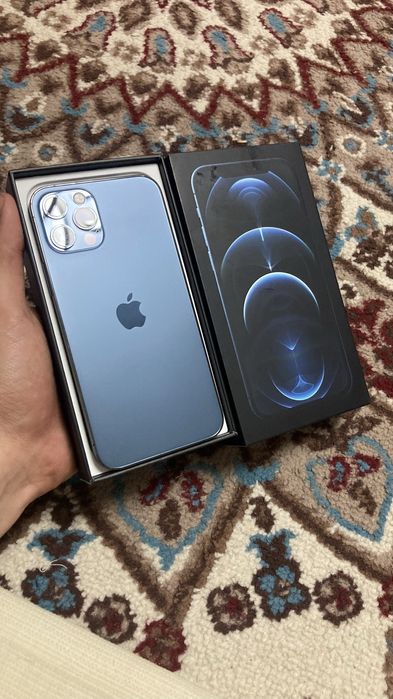 Iphone 12 pro срочна сатылады