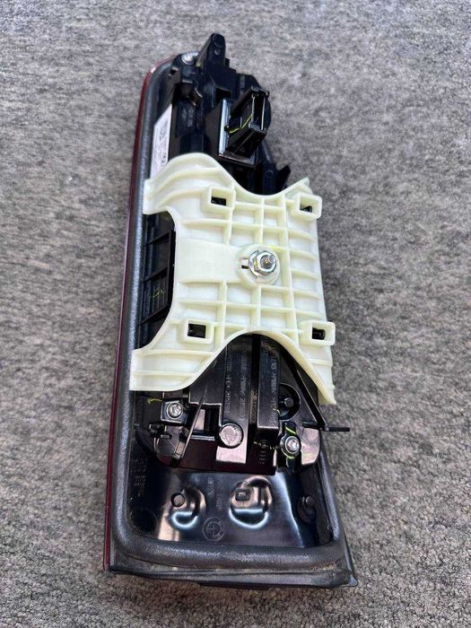 Stop haion stanga BMW X4 G02