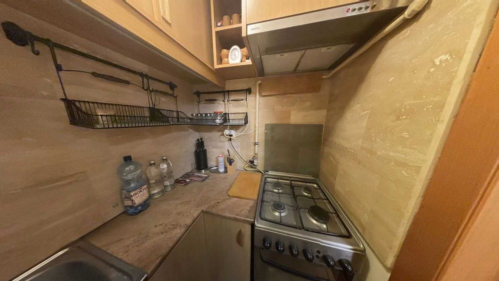 De inchiriat | Apartament 2 camere, parter, zona Floreasca