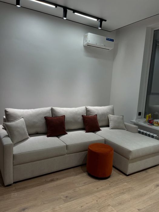 Дизайнерский Диван уголок