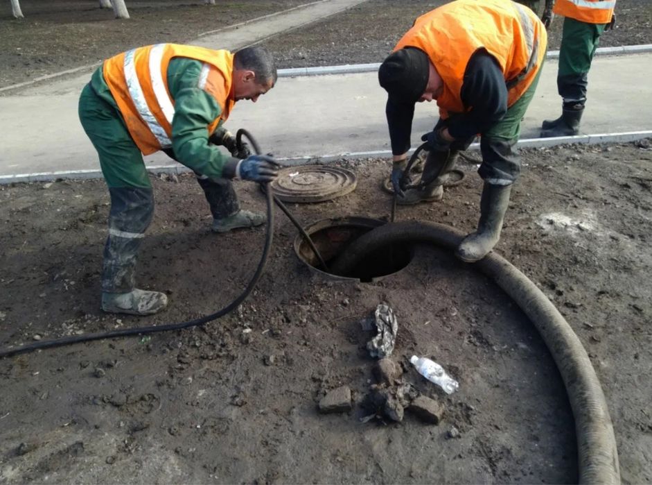 Очистка и промывка отопления Алматы | Сантехник