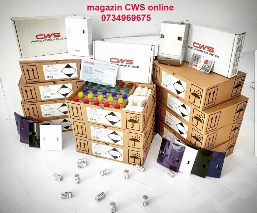 ®️ ‼️ New 2025 ‼️ 10 odorizante CWS + 20 sugative  Frutto / Guma Turbo