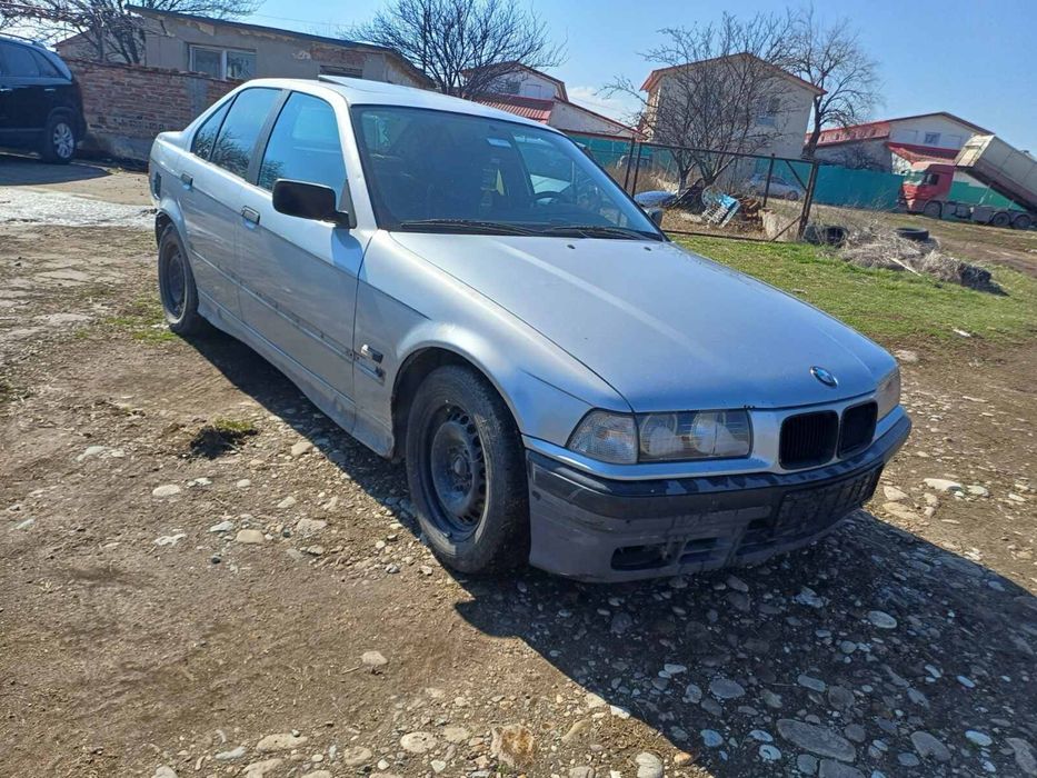 Бмв bmw е36 328и на части