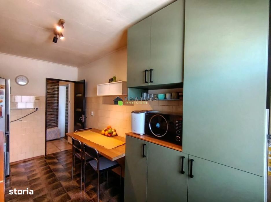 Apartament 4 camere in Centrul Civic, Brasov