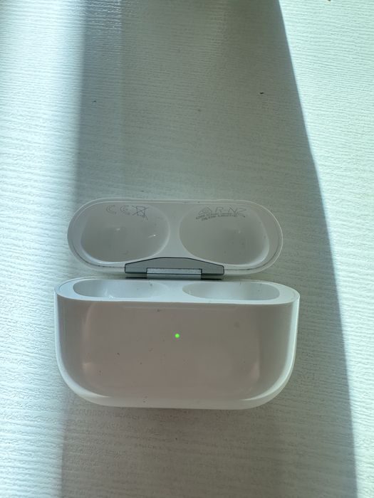 Кейс airpods pro 2