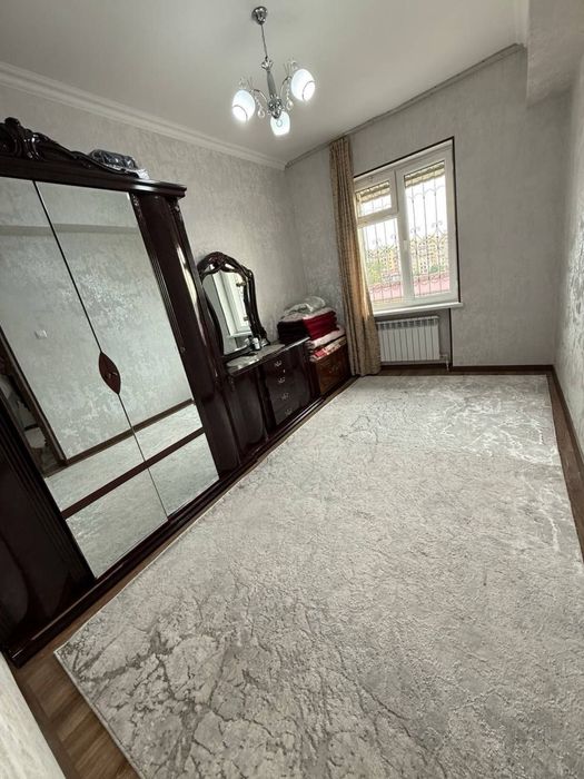 2/4/7 Сергели 6а Метро 2-Бекат,Евро Ремонт,Продается квартира х