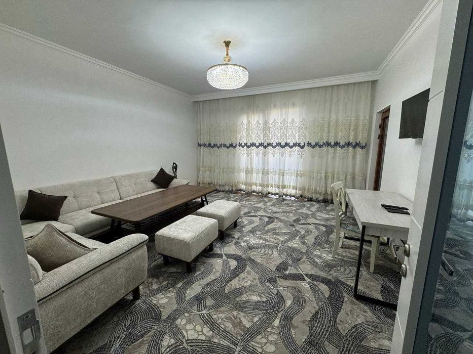 СДАМ Евро  2-ком кв Мирзо Улугбек блежи Салом чайхана