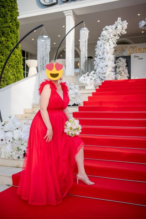 rochie nasa Ana Radu