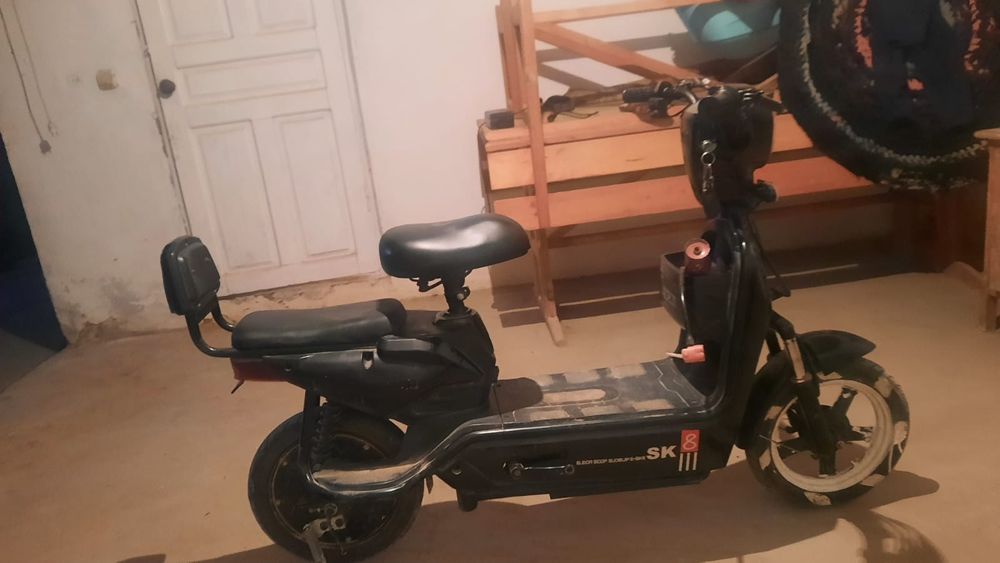 Мапед әдемі бағада