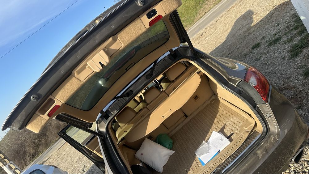 Porsche Cayenne 3.0 diesel