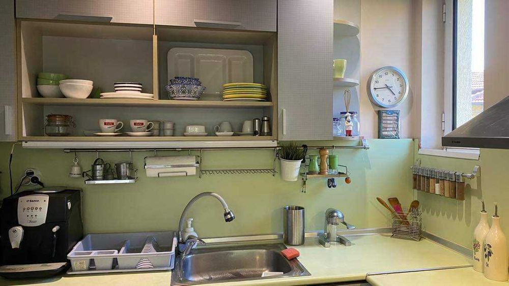 Дава се под наем Тристаен апартамент в Пловдив, Център - 77 кв.м за 510 € - Снимка #16