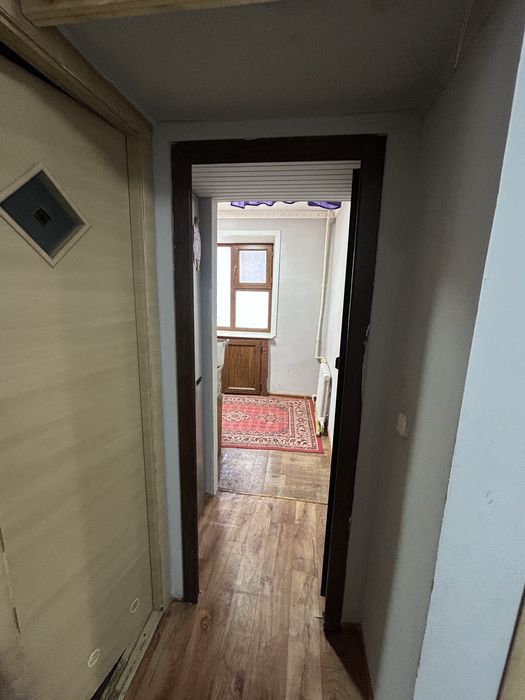 Квартира пришахтинск