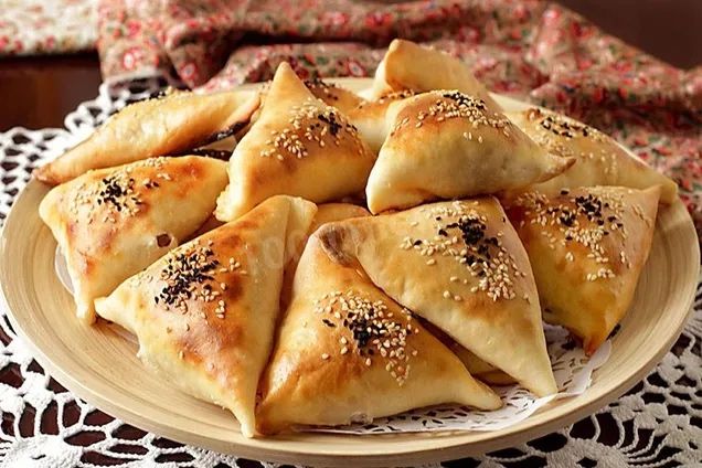 На заказ выпечки