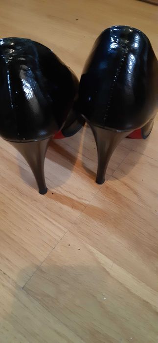 Set pantofi damă eleganți- mărimea 37