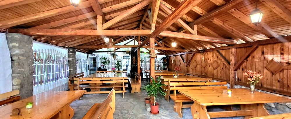 Продава се Заведение в София, Банишора - 200 кв.м за 1575 €/кв.м - Снимка #7