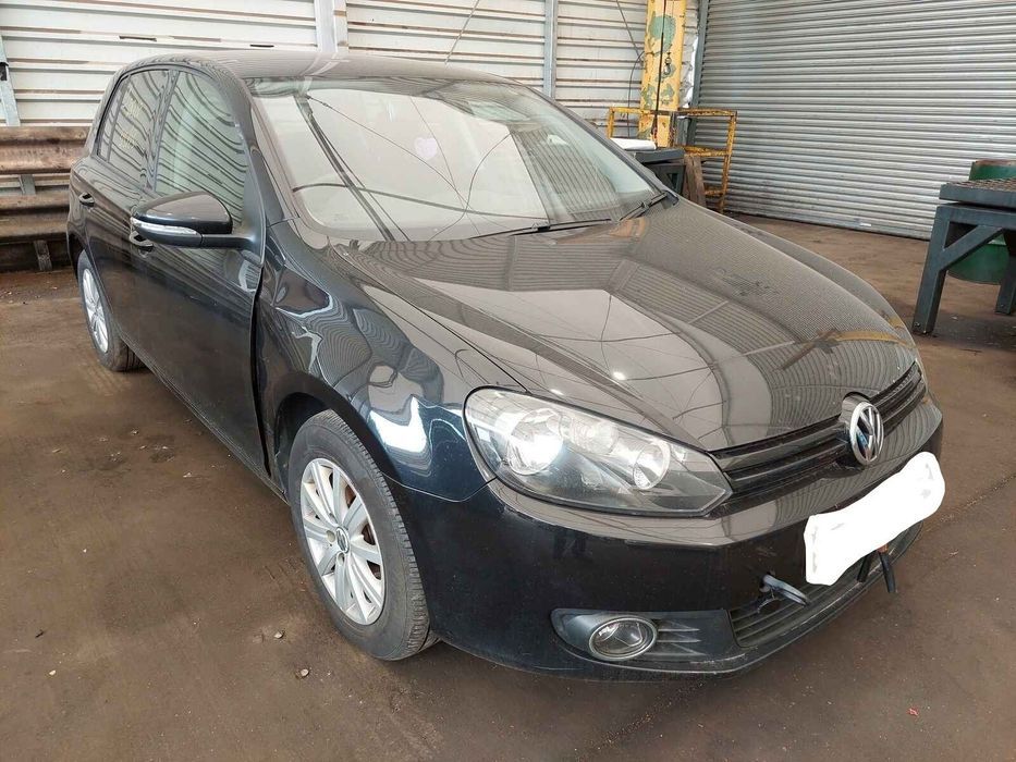 Compresor Aer Conditionat / AC Volkswagen Golf 2010